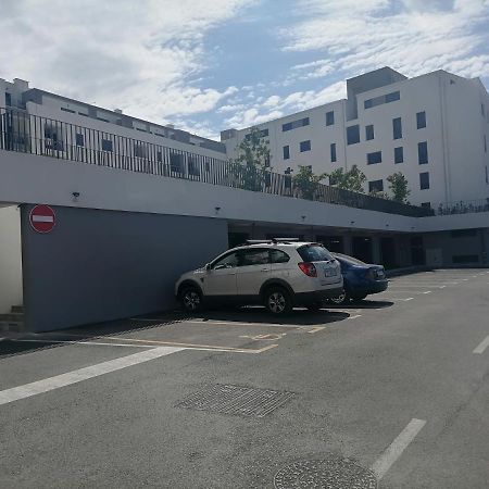 Piano Penthouse Apartment ザダル エクステリア 写真