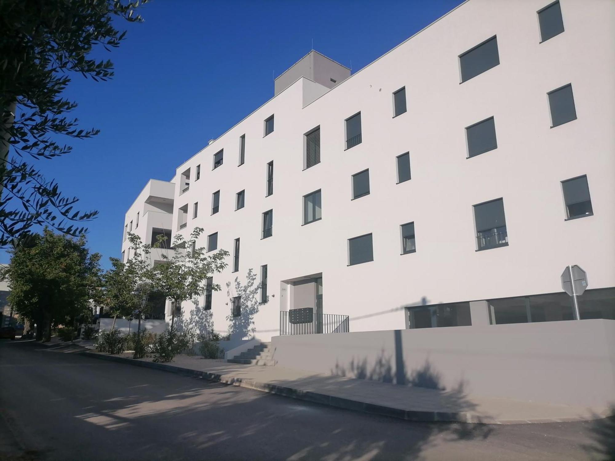 Piano Penthouse Apartment ザダル エクステリア 写真